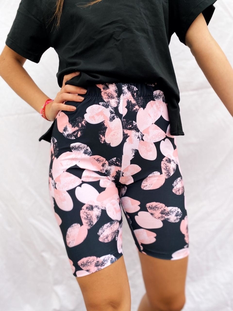 Bikers Lycra