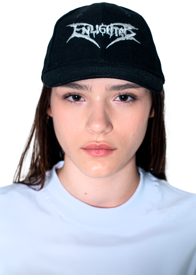 Gorra Jigoku_Cap_Ng thumbnail 2