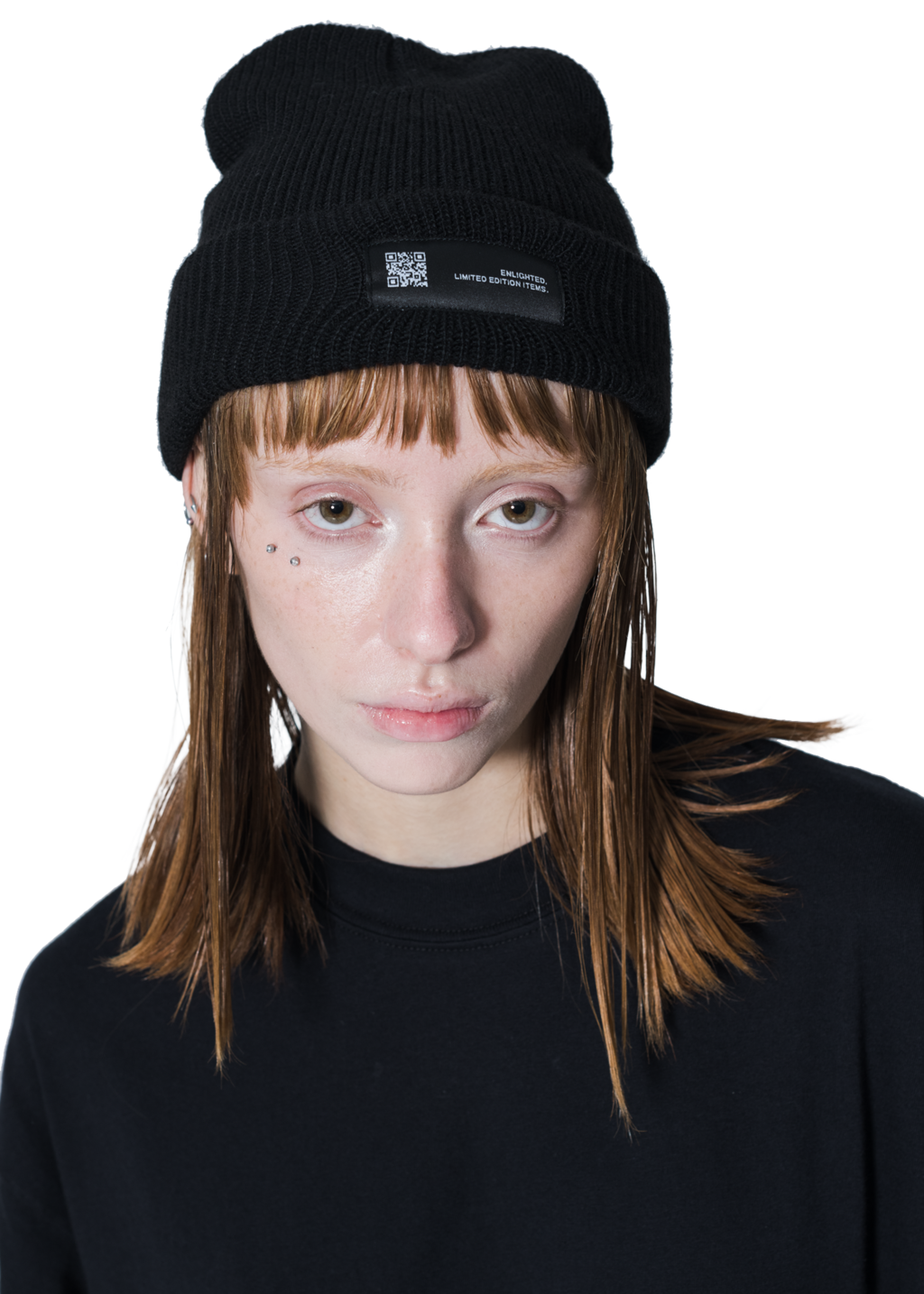 Beanie Digital Qr thumbnail 3