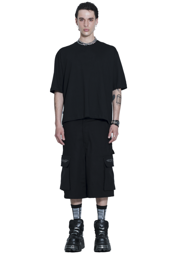 Bermuda Baggy No Way 2.0 thumbnail 2