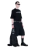 Bermuda baggy KRYSTLE - Enlighted™ 