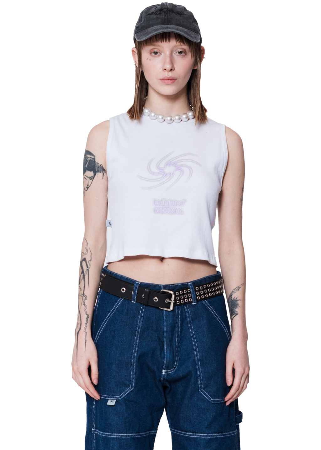 Musculosa Crop Est_#13_Bl thumbnail 3