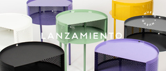 Banner de la categoría NEW IN