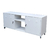 Cabinet 160 Metalico - Temple Furniture