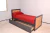 Cama con Carro en internet