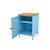 Cabinet simple Paraiso - Temple Furniture