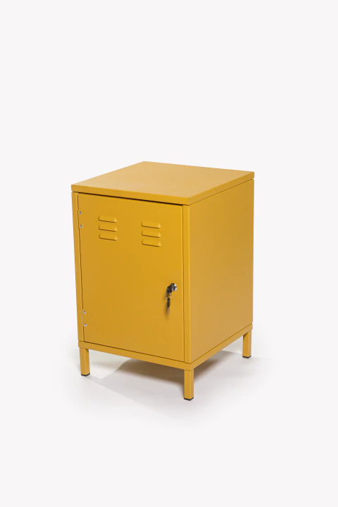 Cabinet Simple Metalico - comprar online