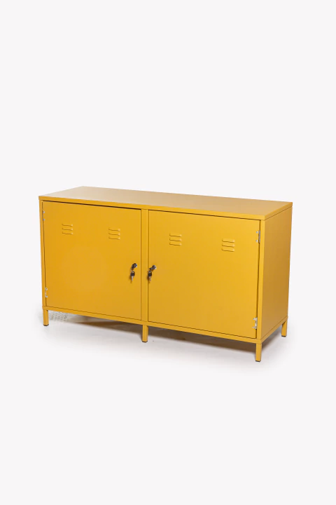 Cabinet Metalico
