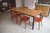 Imagen de Mesa Bold
