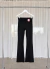 Calza AURA Negro