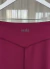 Imagen de [CONJUNTO] Top Vira + Calza Aura Bordo