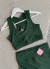 Top VIRA Verde - comprar online