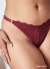 Tanga KISS Bordo - SEDA
