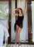 Enteriza BARCELONA Negro - comprar online