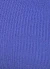 Top CANNES Azulino - tienda online