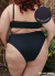 Trusa MARBELLA Capri Negro