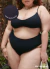 Trusa MARBELLA Capri Negro - comprar online