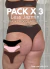 [PACK X 3] Less JAZMIN