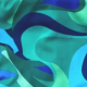 Retro-Azul