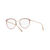 Armação Giorgio Armani AR5086 3011 52