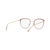 Armação Giorgio Armani AR5086 3011 52
