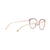 Armação Giorgio Armani AR5086 3011 52