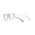 Armação Giorgio Armani AR7161 5689 50
