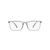 Armação Giorgio Armani AR7244U 5948 55 - comprar online
