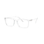 Armação Giorgio Armani AR7244U 6126 55 na internet