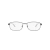 Armação Armani Exchange AX1050L 6000 56 - comprar online
