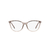 Armação Armani Exchange AX3078 8240 53 - comprar online