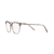 Armação Armani Exchange AX3078 8240 53 - Ótica De Conto - Armação de Óculos de Grau e Óculos de Sol