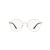 Armação Dolce Gabbana DG1339 02 56