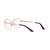 Armação Dolce Gabbana DG1340 1351 56