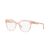 Armação Dolce Gabbana DG3353 3347 51
