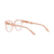 Armação Dolce Gabbana DG3353 3347 51