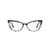 Armação Dolce Gabbana DG3354 3152 54