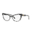 Armação Dolce Gabbana DG3354 3152 54