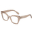 Armação Dolce Gabbana DG3386 3432 53