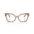 Imagem do Armação Dolce Gabbana DG3386 3432 53