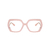 Armação Dolce Gabbana DG3390B 3436 56 - comprar online