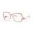 Armação Dolce Gabbana DG3390B 3436 56 na internet