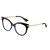 Armação Dolce Gabbana DG3392 3299 52