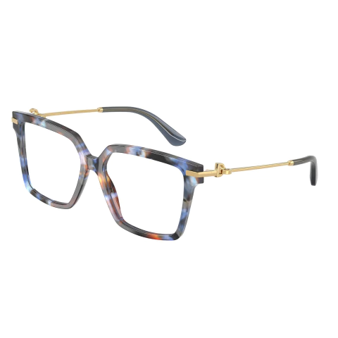 Armação Dolce Gabbana DG3397 3443 56 - comprar online