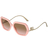 Óculos de Sol Dolce Gabbana DG4468B 343611 58