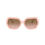 Óculos de Sol Dolce Gabbana DG4468B 343611 58 - comprar online