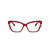 Armação Dolce Gabbana DG5050 550 54