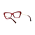 Armação Dolce Gabbana DG5050 550 54