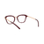 Armação Dolce Gabbana DG5052 3091 52