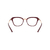 Armação Dolce Gabbana DG5052 3091 52
